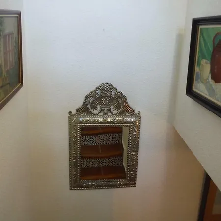 Διαμέρισμα Casa Alpujarras