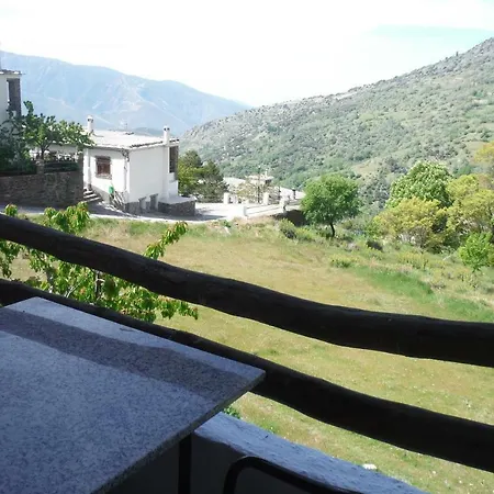 Διαμέρισμα Casa Alpujarras