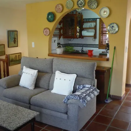 Casa Alpujarras