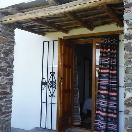 Casa Alpujarras Bubión