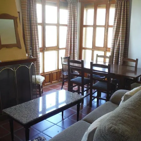 Lejlighed Casa Alpujarras