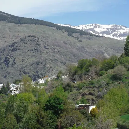 Lejlighed Casa Alpujarras