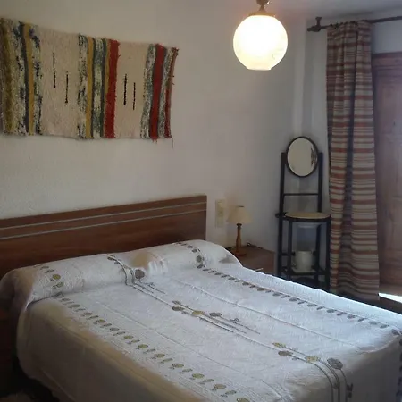 Lejlighed Casa Alpujarras