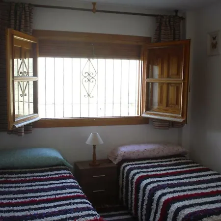 Casa Alpujarras * Bubión