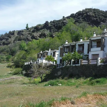 Lejlighed Casa Alpujarras